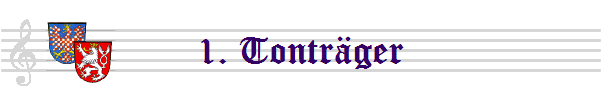 1. Tontr�ger