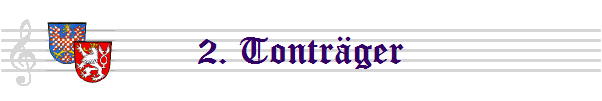 2. Tontr�ger
