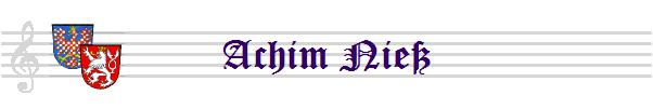 Achim Nie�