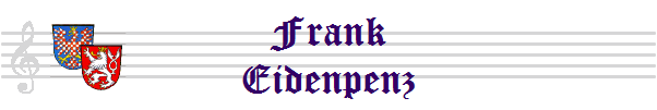 Frank
Eidenpenz