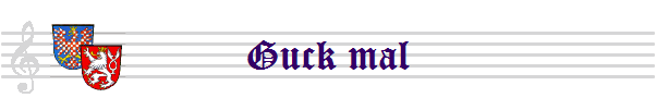 Guck mal