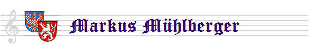 Markus M�hlberger