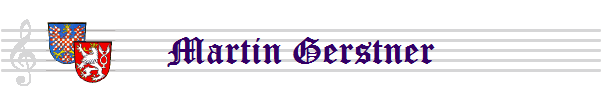 Martin Gerstner