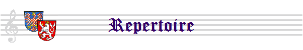 Repertoire