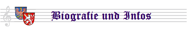      Biografie und Infos