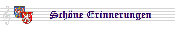          Schne Erinnerungen